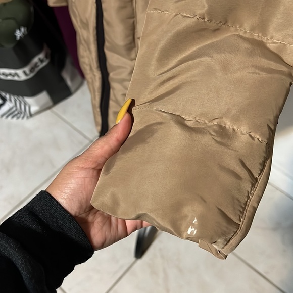 Zara coat size L - Picture 7 of 10